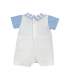 pagliaccetto neonato jersey