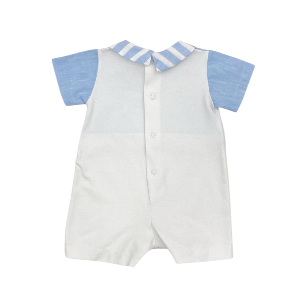 pagliaccetto neonato jersey
