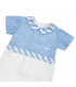 pagliaccetto neonato jersey