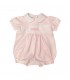 pagliaccetto neonata jersey