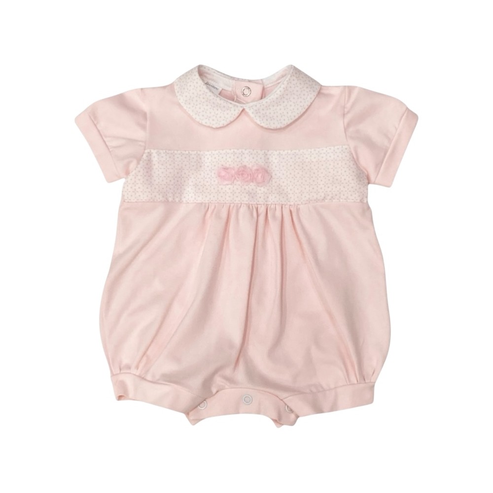 pagliaccetto neonata jersey
