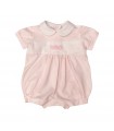 pagliaccetto neonata jersey