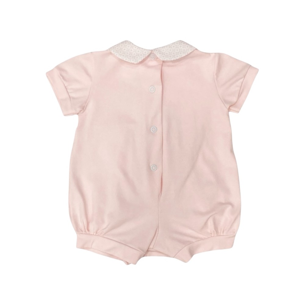 pagliaccetto neonata jersey