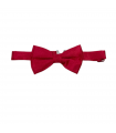 papillon boy raso 4/12 anni