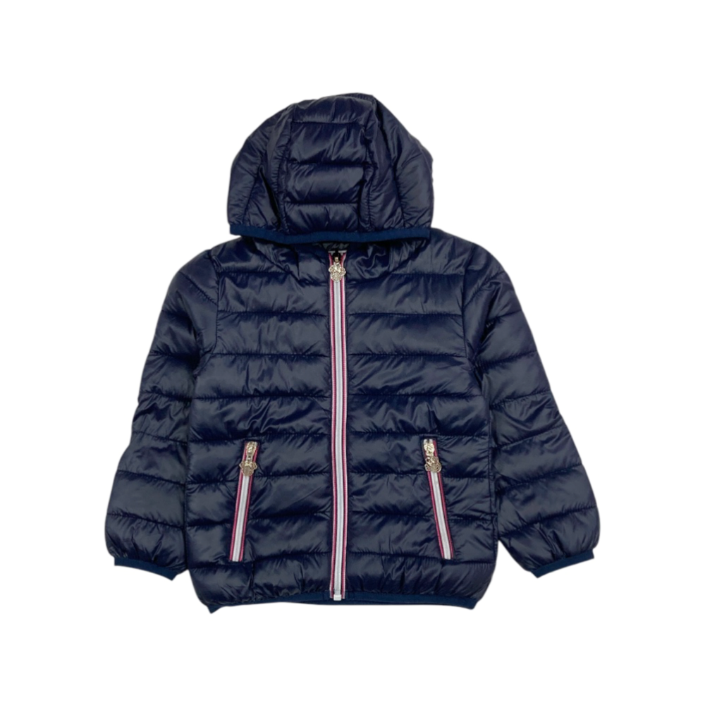 giacca baby 100 grammi 12/36 mesi
