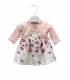 vestina baby cotone 3/6-12/18