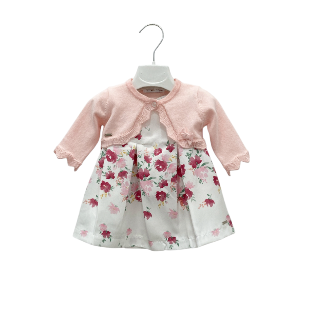 vestina baby cotone 3/6-12/18