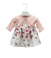 vestina baby cotone 3/6-12/18