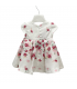 vestina baby cotone 3/6-12/18