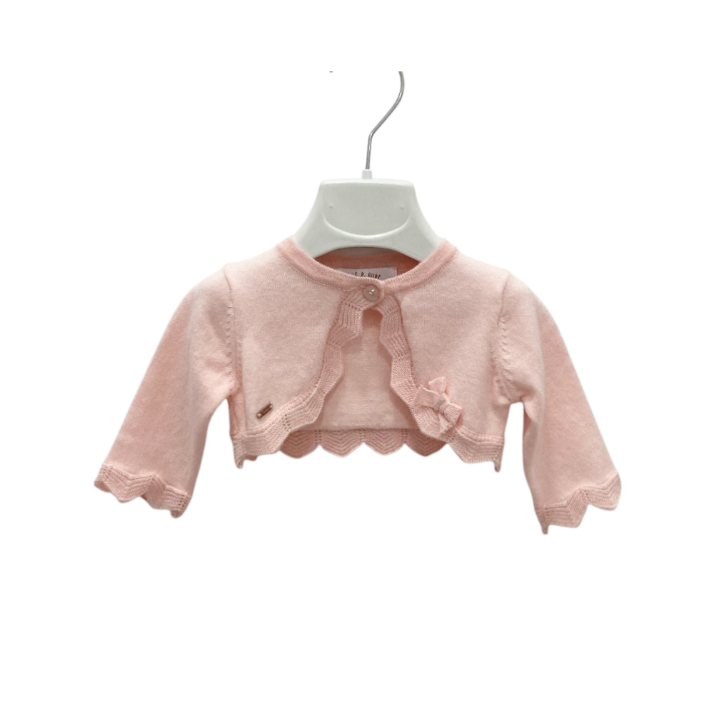 vestina baby cotone 3/6-12/18