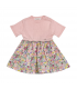 vestina baby filo/tessuto 3/24 mesi
