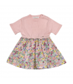 vestina baby filo/tessuto 3/24 mesi