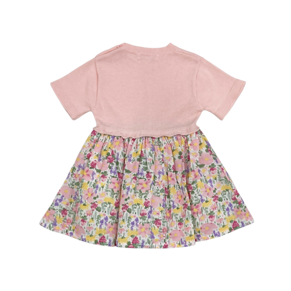 vestina baby filo/tessuto 3/24 mesi