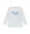 t-shirt girl jersey 8/16 anni