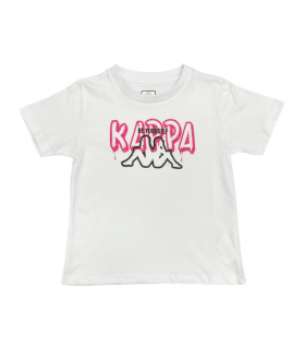 t-shirt girl jersey 8/16 anni