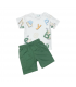 completo baby jersey 12/36 mesi