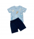 completo baby jersey 12/36 mesi