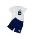completo baby jersey 12/36 mesi