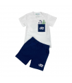 completo baby jersey 12/36 mesi