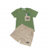 completo baby jersey 12/36 mesi