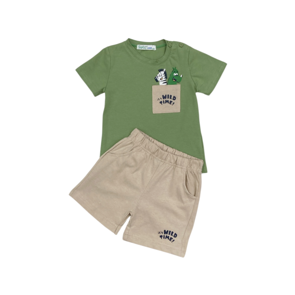 completo baby jersey 12/36 mesi