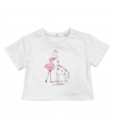 t-shirt baby jersey 12/36 mesi
