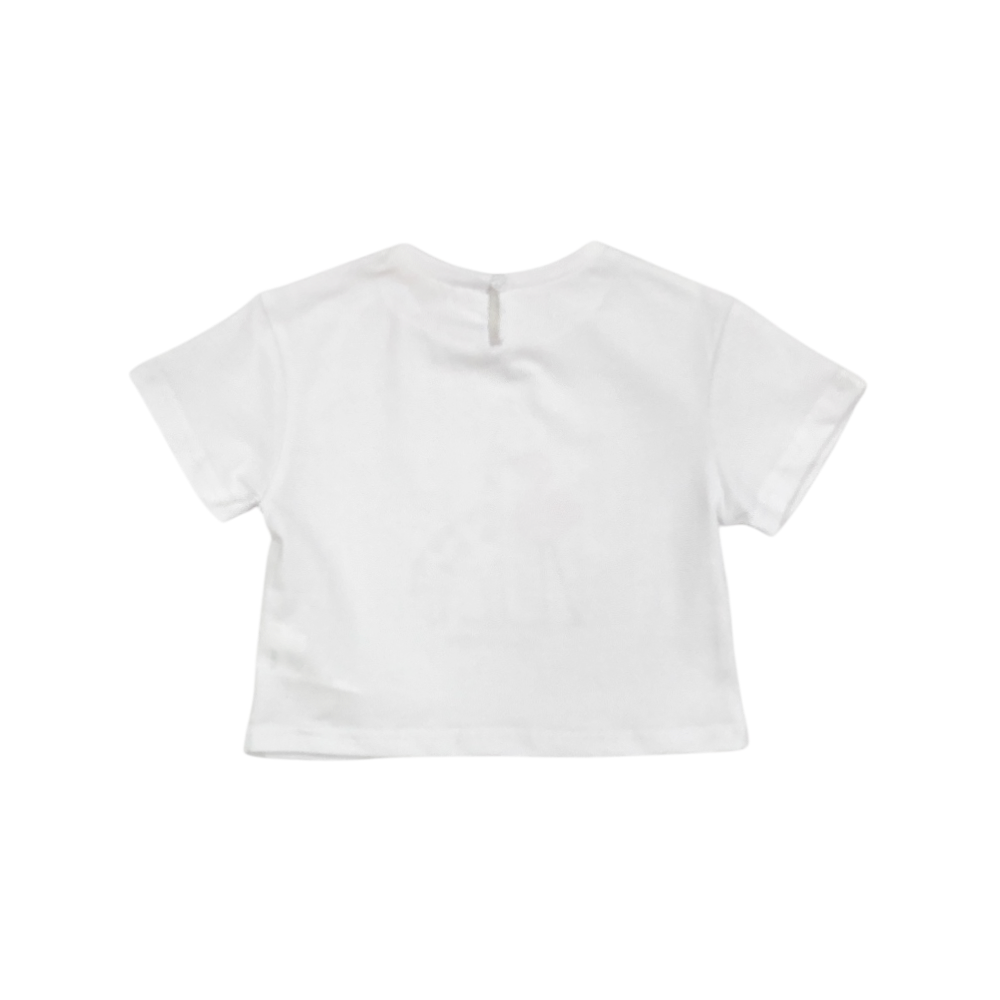 t-shirt baby jersey 12/36 mesi