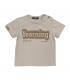 t-shirt baby jersey 12/36 mesi