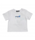 t-shirt baby jersey 12/36 mesi
