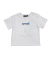 t-shirt baby jersey 12/36 mesi