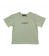 t-shirt baby jersey 12/36 mesi