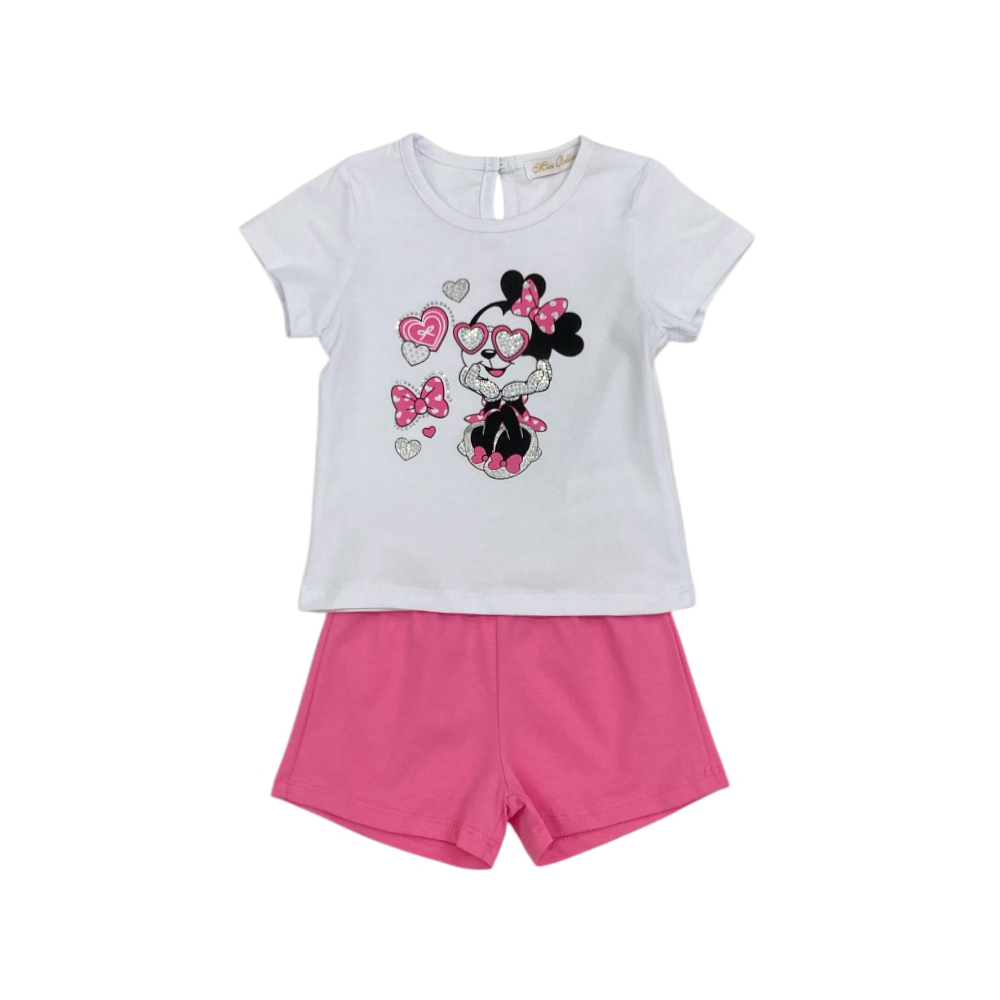 completo baby jersey 12/36 mesi
