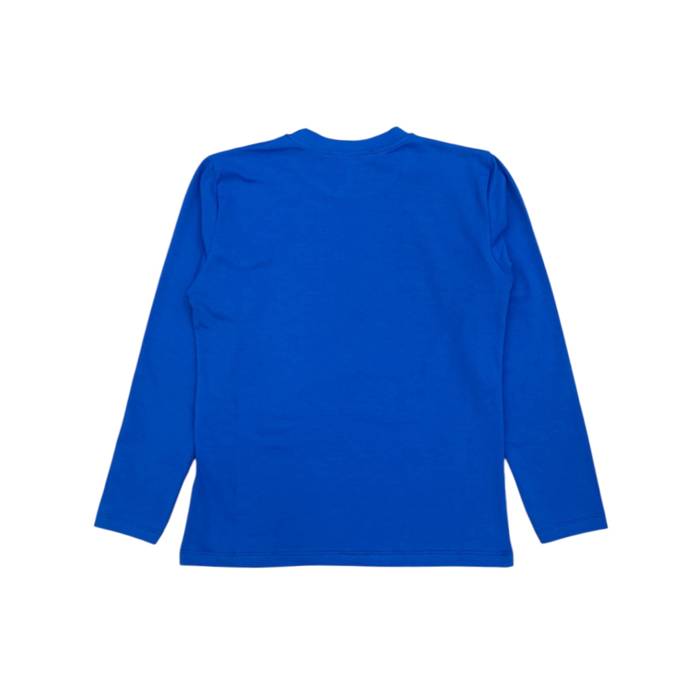 t-shirt boy jersey S/XXL