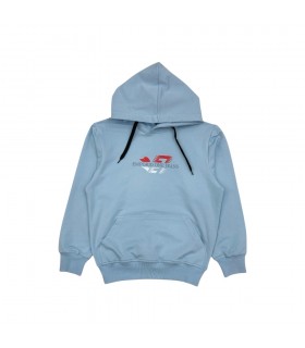 felpa leggera boy S/XXL
