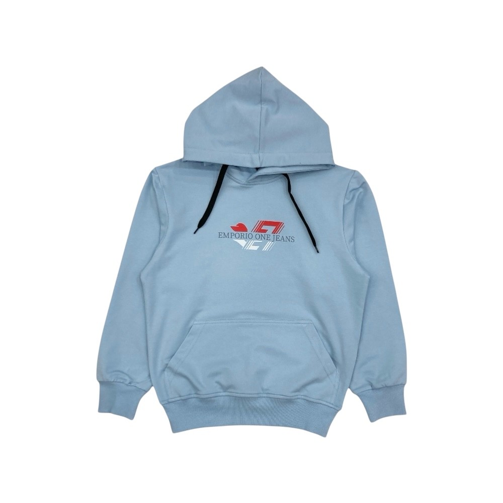 felpa leggera boy S/XXL
