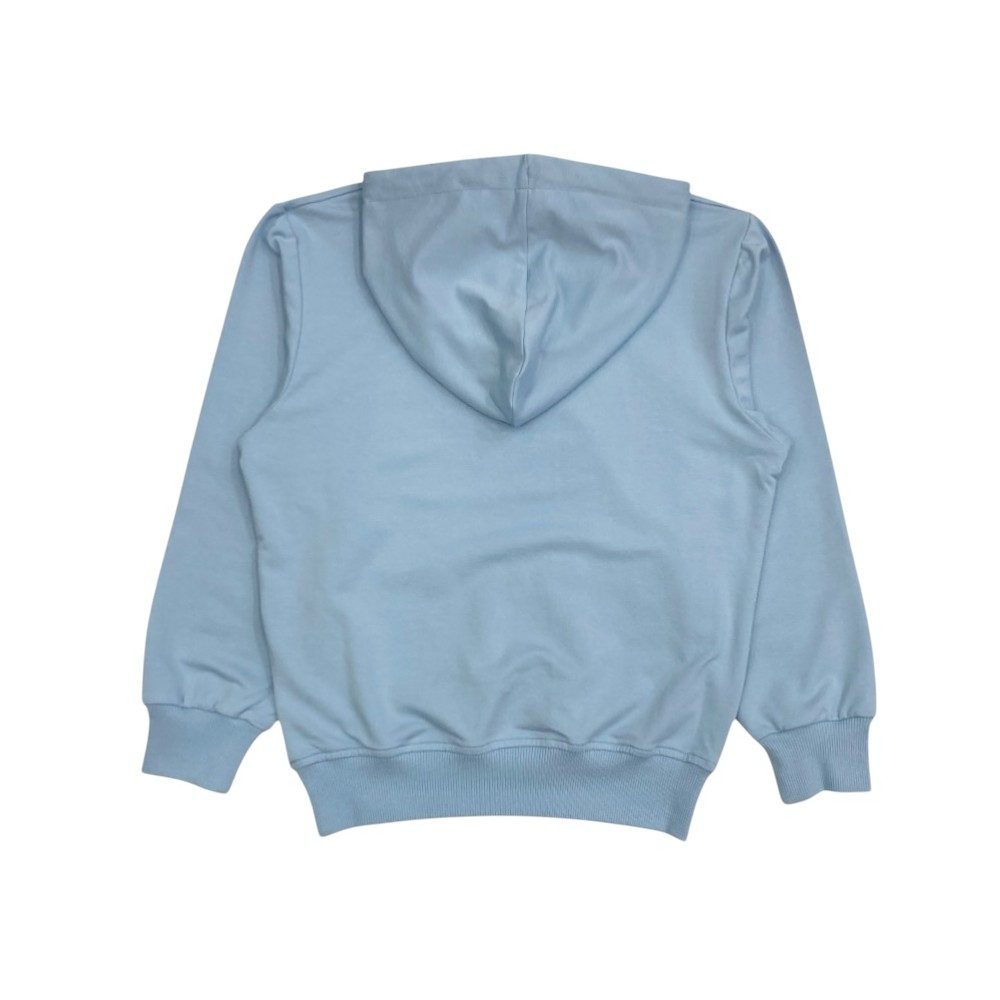 felpa leggera boy S/XXL