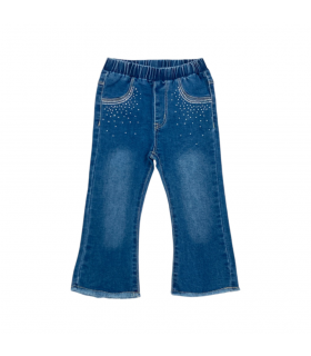 jeans baby leggero 12/36 mesi