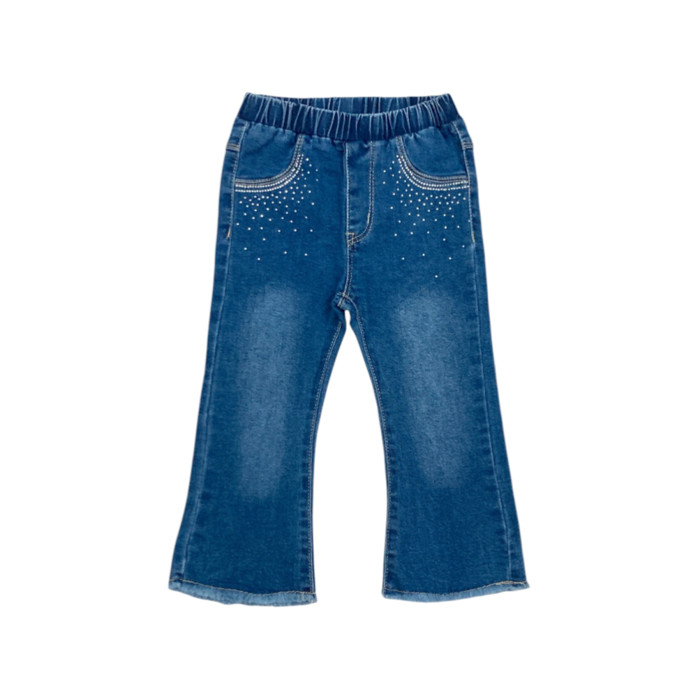 jeans baby leggero 12/36 mesi