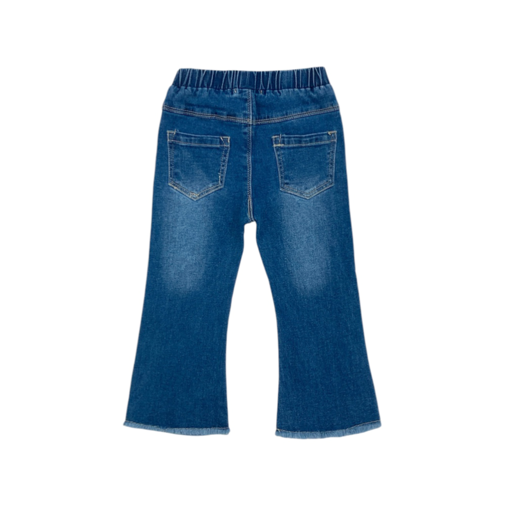 jeans baby leggero 12/36 mesi