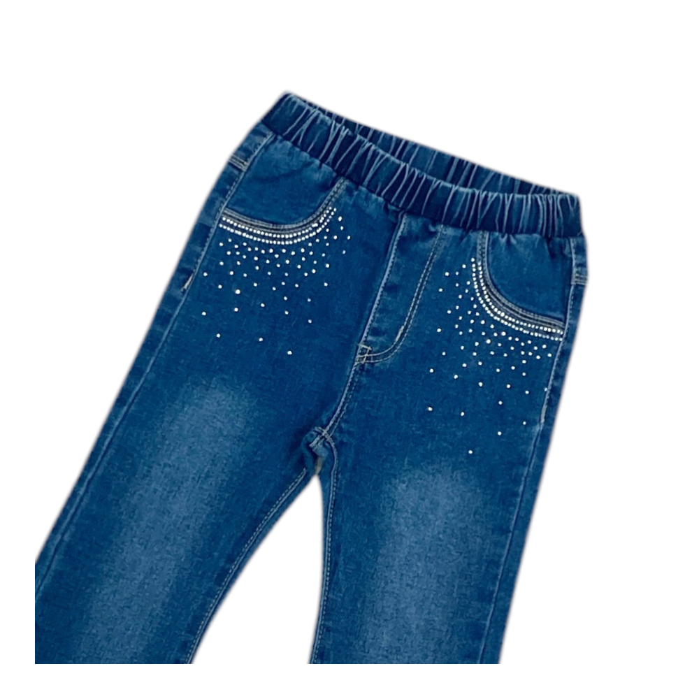 jeans baby leggero 12/36 mesi