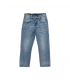 jeans boy leggero 3/8 anni