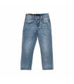 jeans boy leggero 3/8 anni