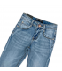 jeans boy leggero 3/8 anni