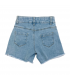 short jeans girl 4/14 anni