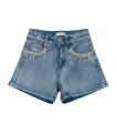 short jeans girl 4/14 anni