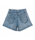 short jeans girl 4/14 anni
