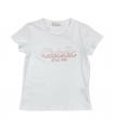 t-shirt girl jersey 4/12 anni