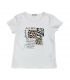t-shirt girl jersey 4/12 anni