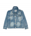 giacca jeans boy 4/14 anni
