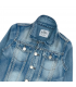 giacca jeans boy 4/14 anni